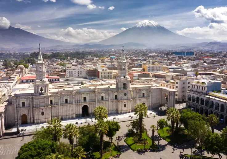 Arequipa