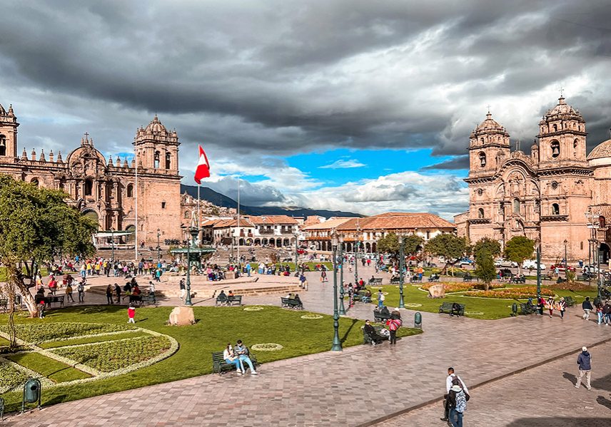Cusco